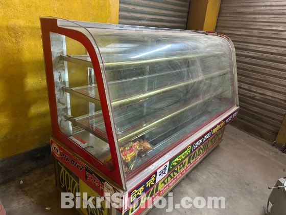 Cake/ Food Display Rack